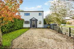 Bartley, Southampton, Hampshire