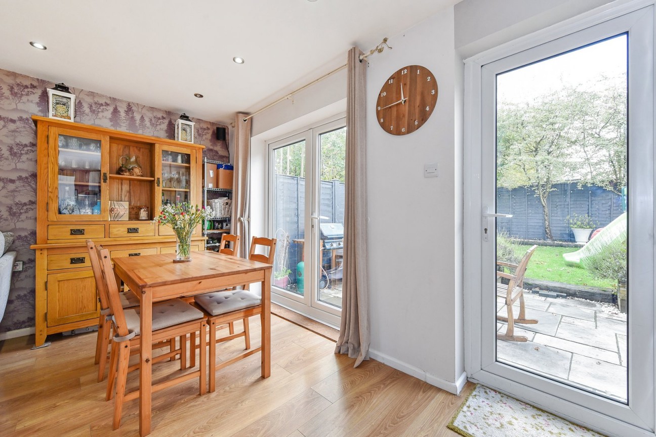 Bartley, Southampton, Hampshire