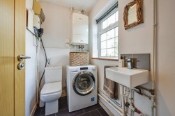 Bartley, Southampton, Hampshire