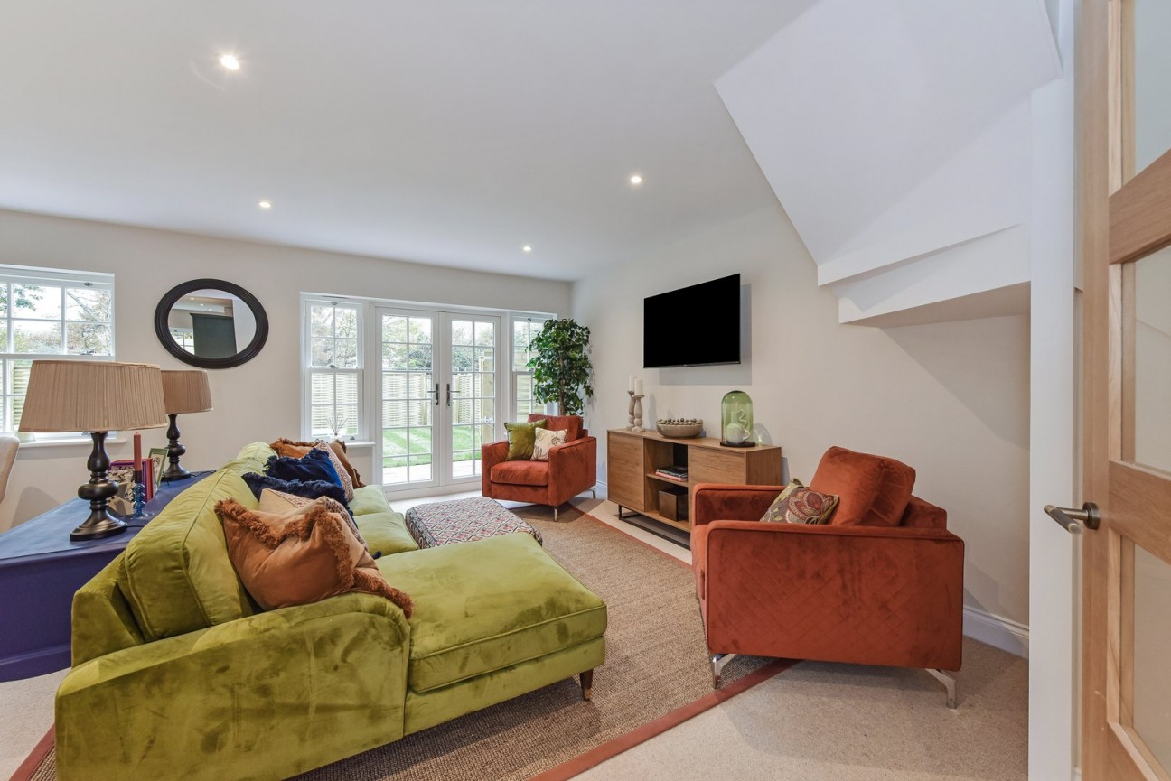 Lyndhurst, Southampton