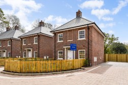 Lyndhurst, Southampton