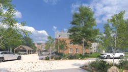 Lyndhurst, Southampton