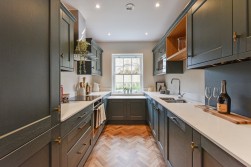 Lyndhurst, Southampton