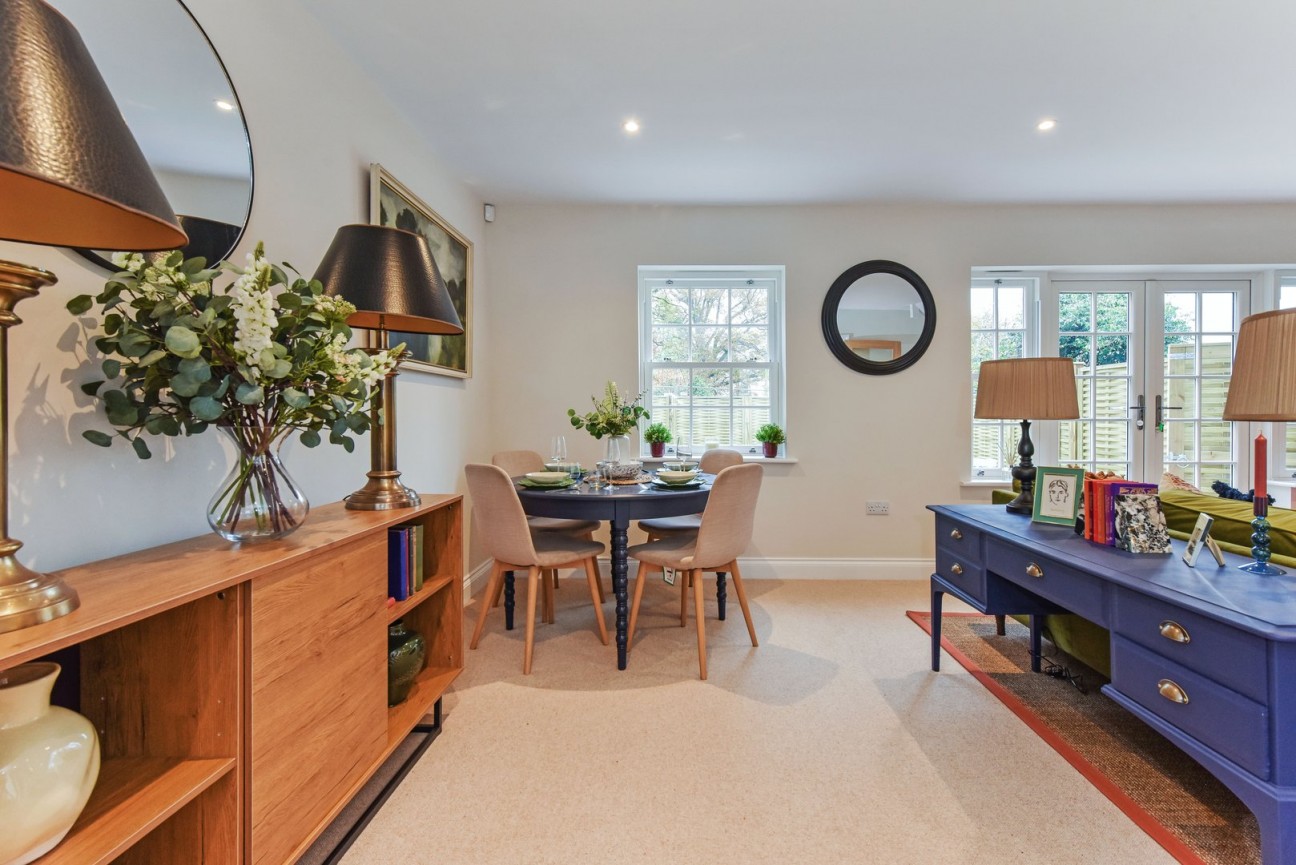 Lyndhurst, Southampton