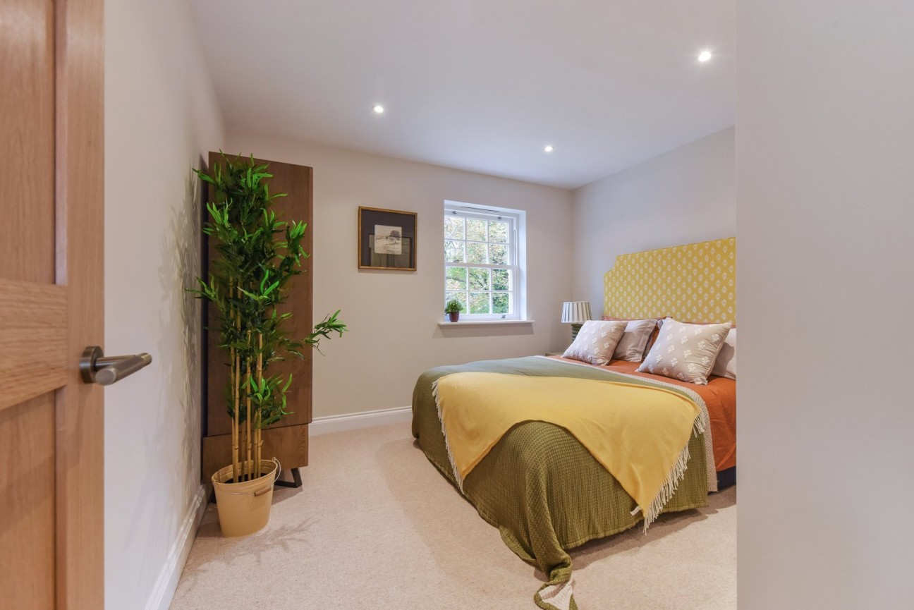 Lyndhurst, Southampton