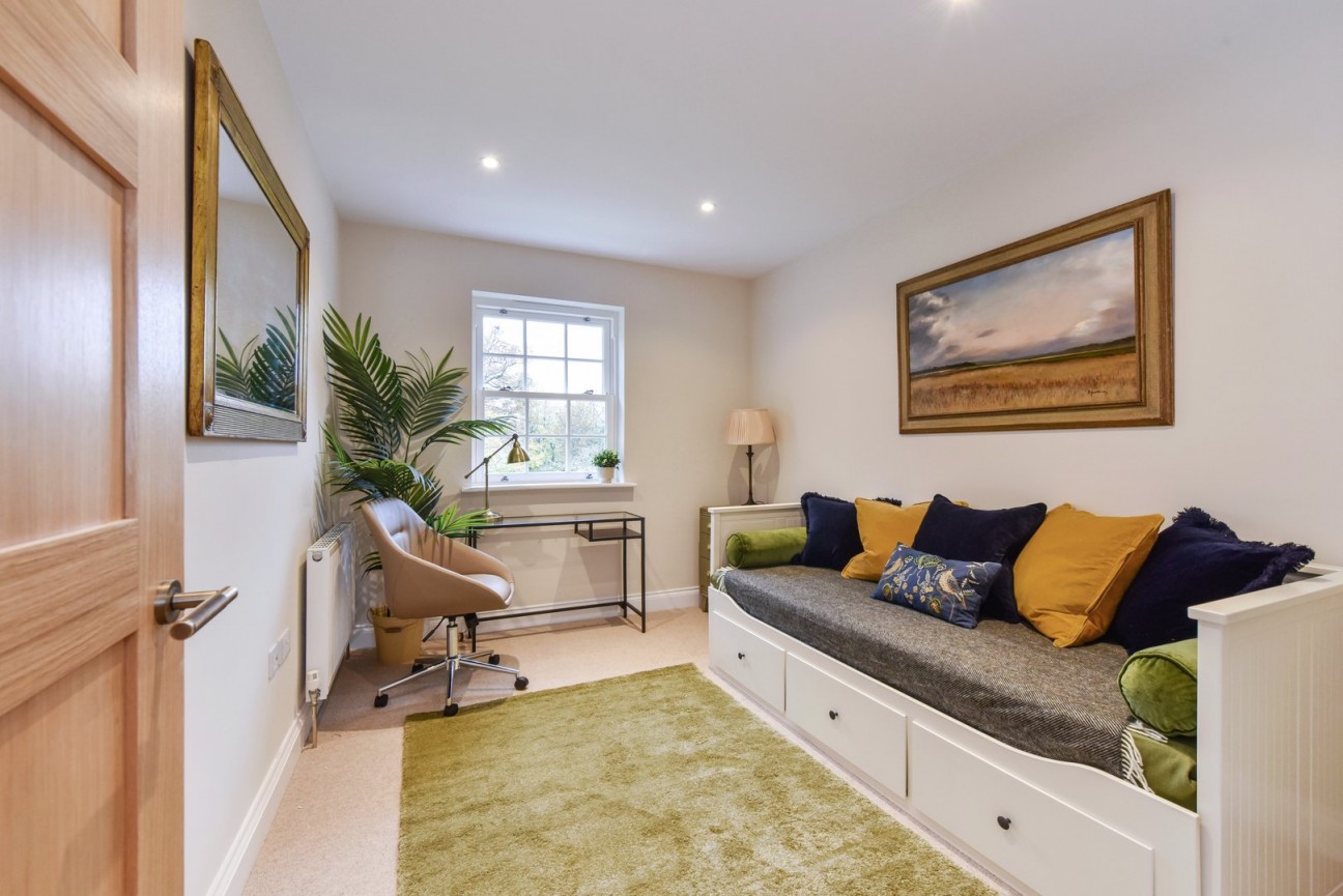 Lyndhurst, Southampton