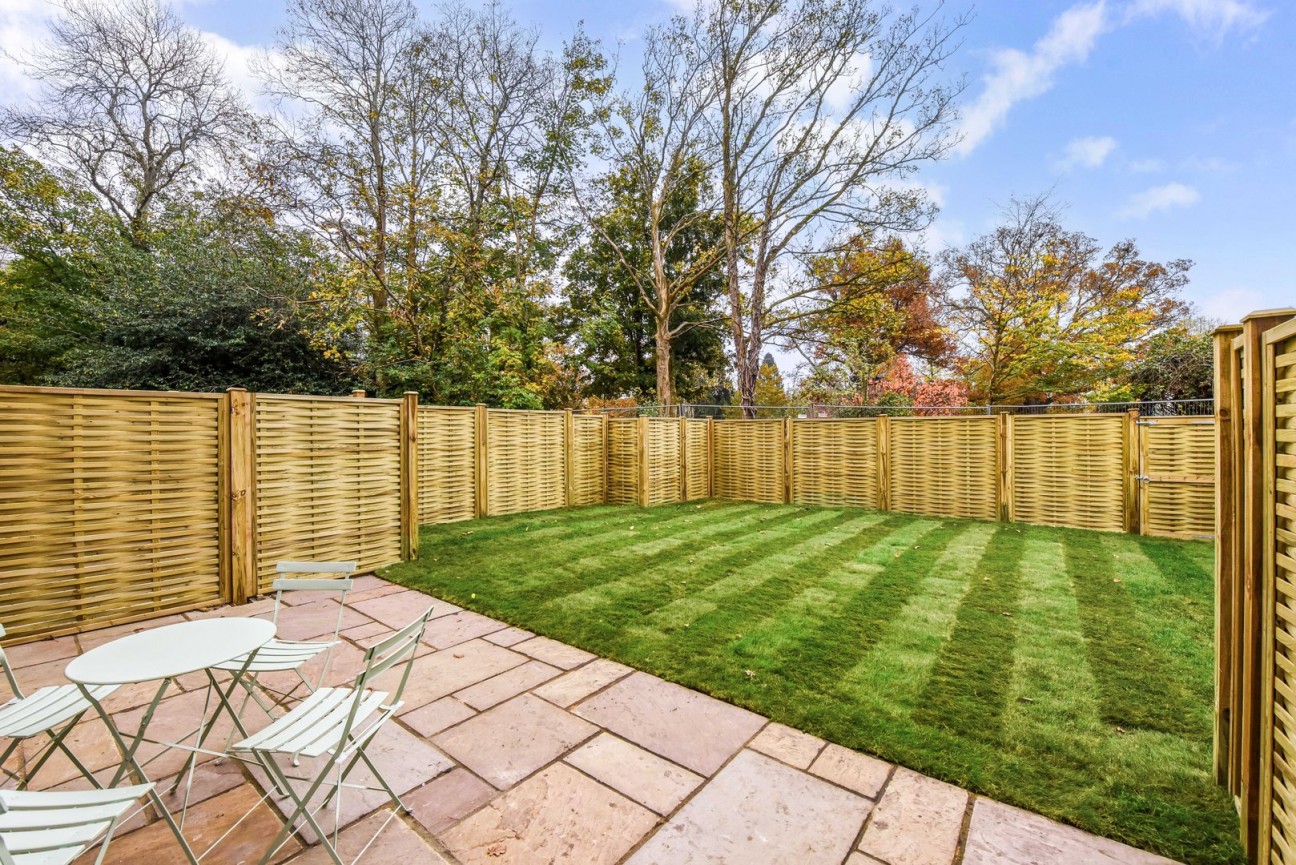 Glasshayes Way, Lyndhurst, Hampshire