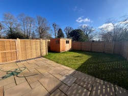 Glasshayes Way, Lyndhurst, Hampshire