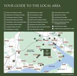 Glasshayes Way, Lyndhurst, Hampshire