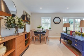 Glasshayes Way, Lyndhurst, Hampshire