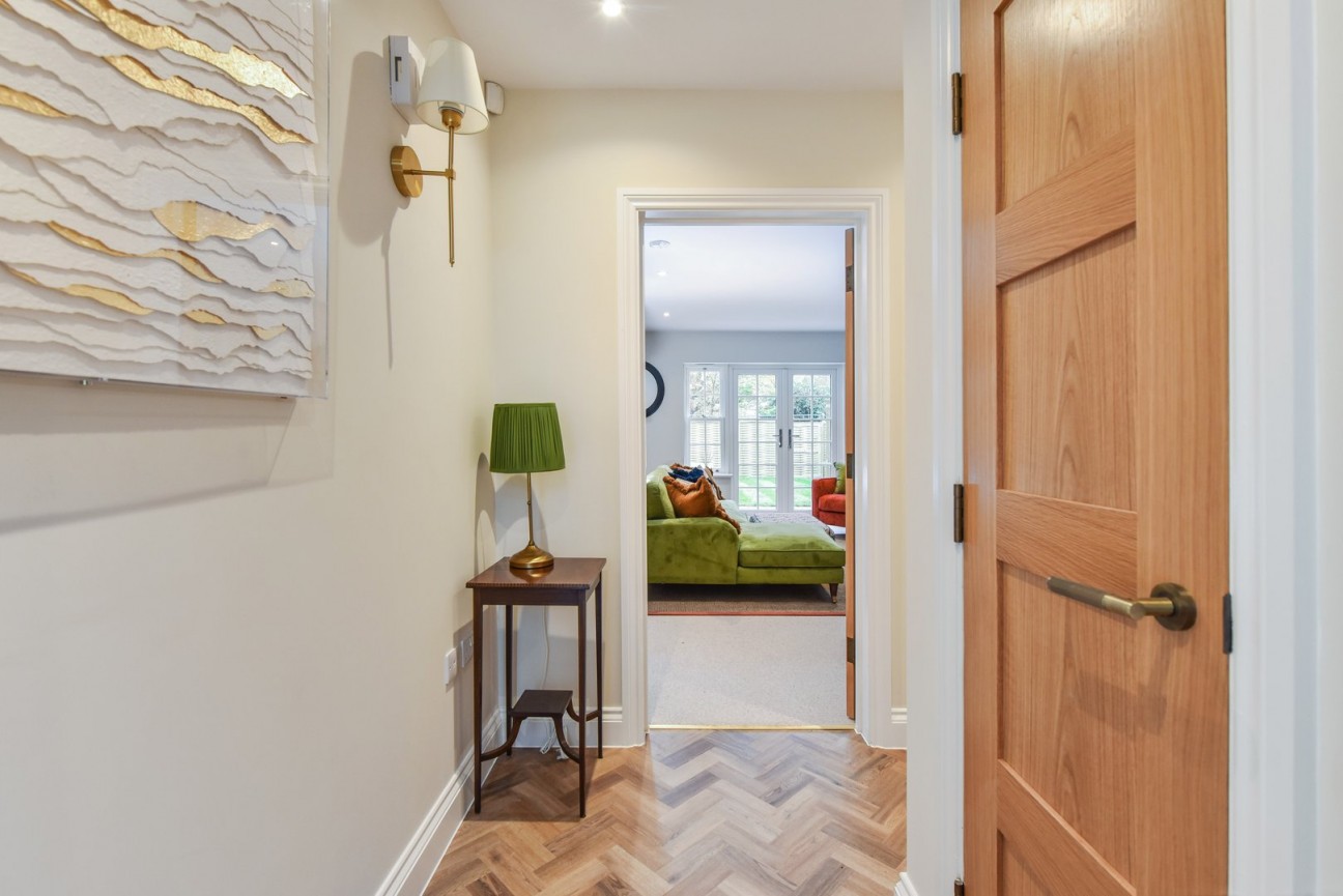 Glasshayes Way, Lyndhurst, Hampshire