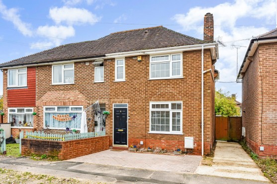 Totton, Southampton, Hampshire