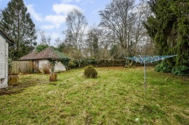 Clay Hill, Lyndhurst, Hampshire
