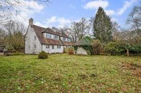 Clay Hill, Lyndhurst, Hampshire