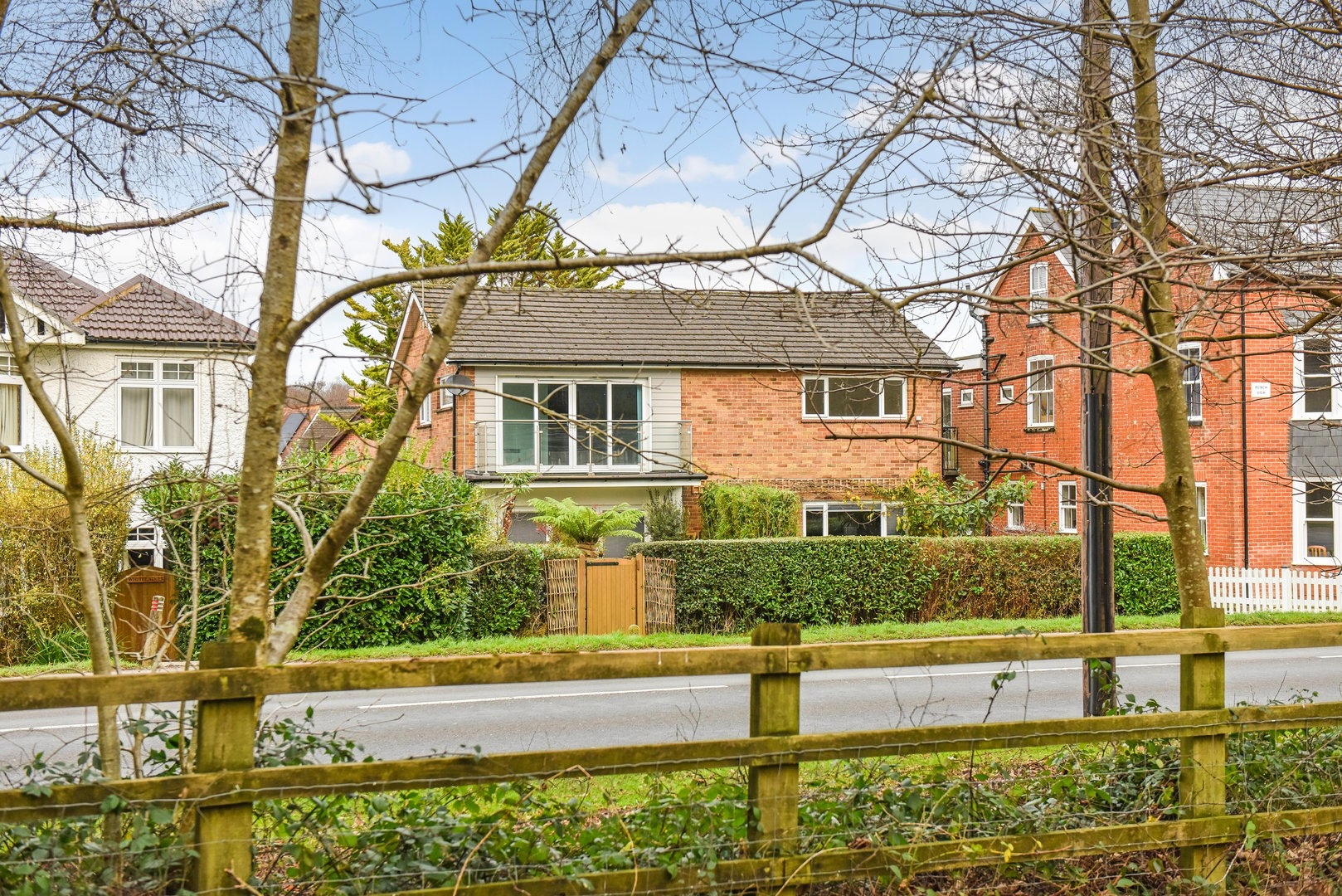 Princes Crescent, Lyndhurst, Hampshire