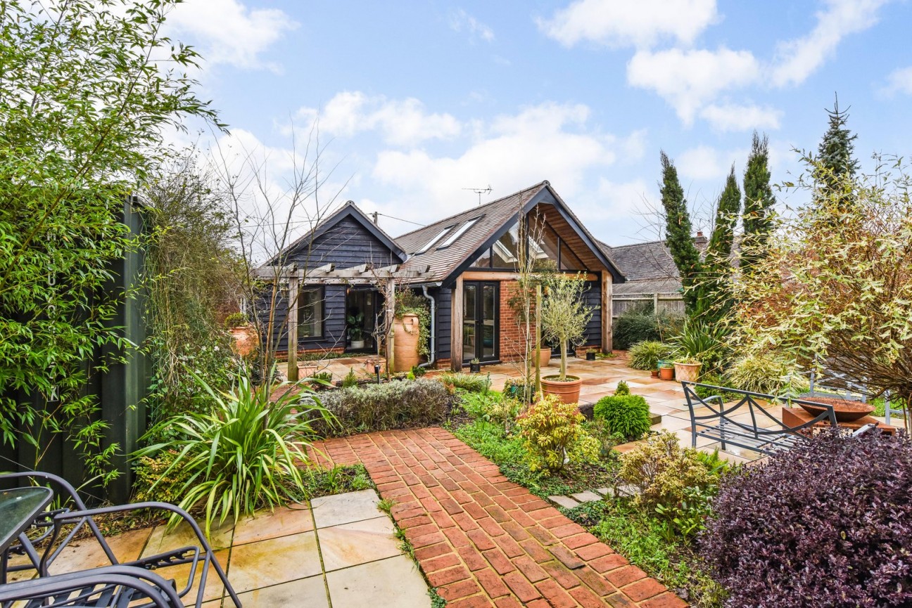 Ashurst, Southampton, Hampshire