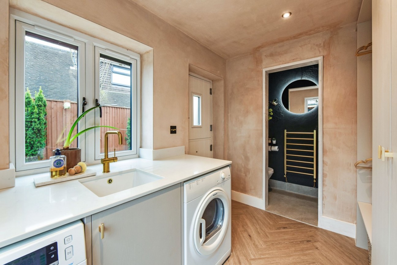 Ashurst, Southampton, Hampshire