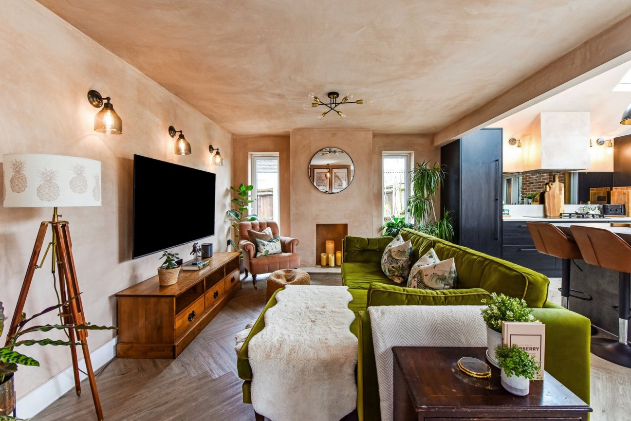 Ashurst, Southampton, Hampshire