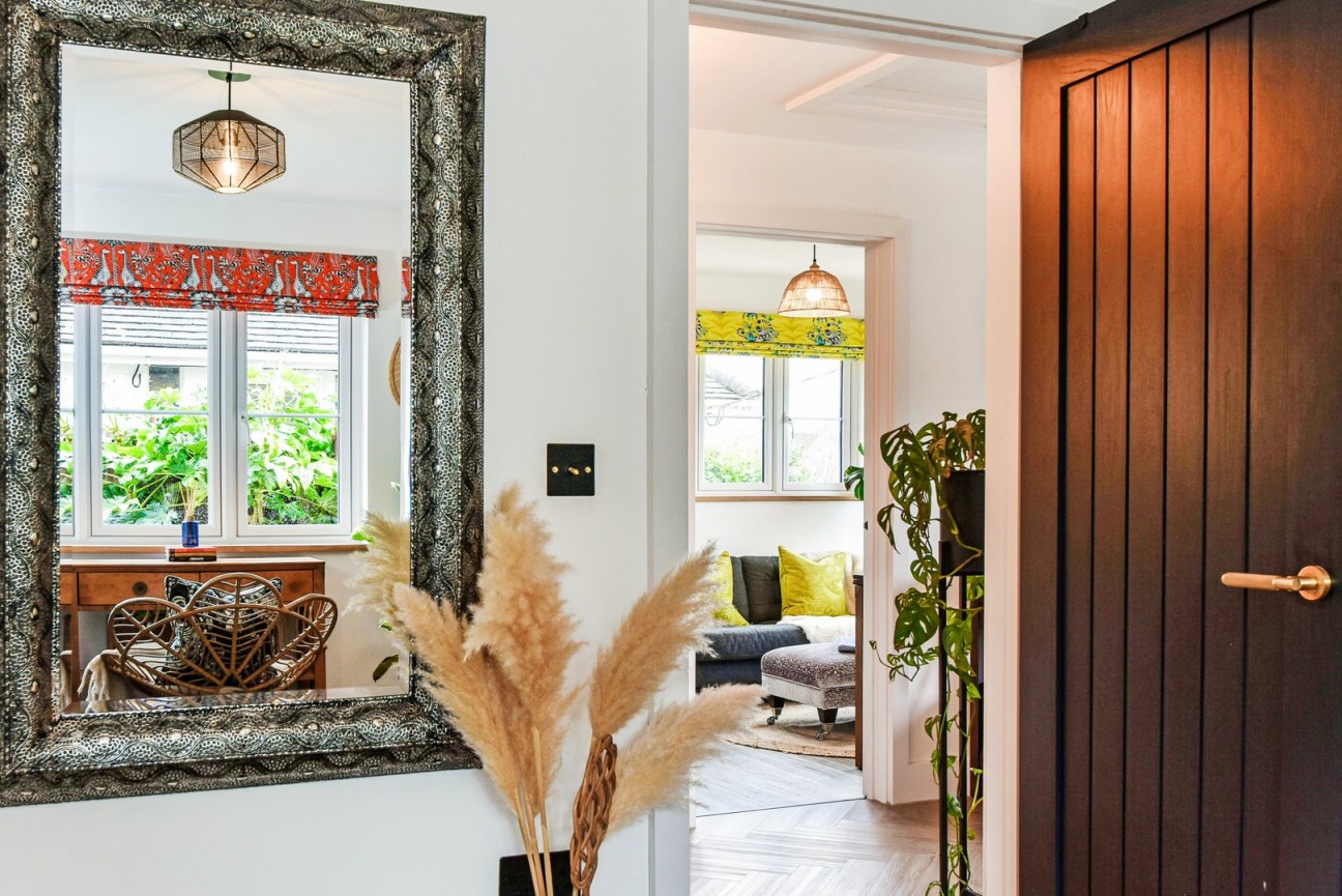 Ashurst, Southampton, Hampshire