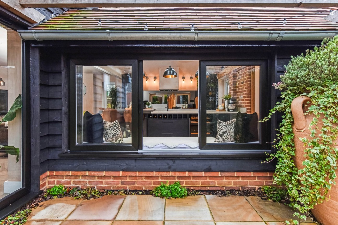 Ashurst, Southampton, Hampshire