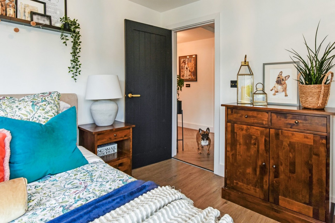 Ashurst, Southampton, Hampshire