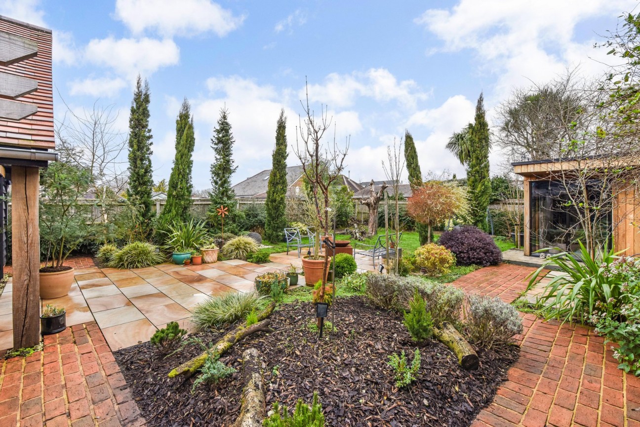 Ashurst, Southampton, Hampshire