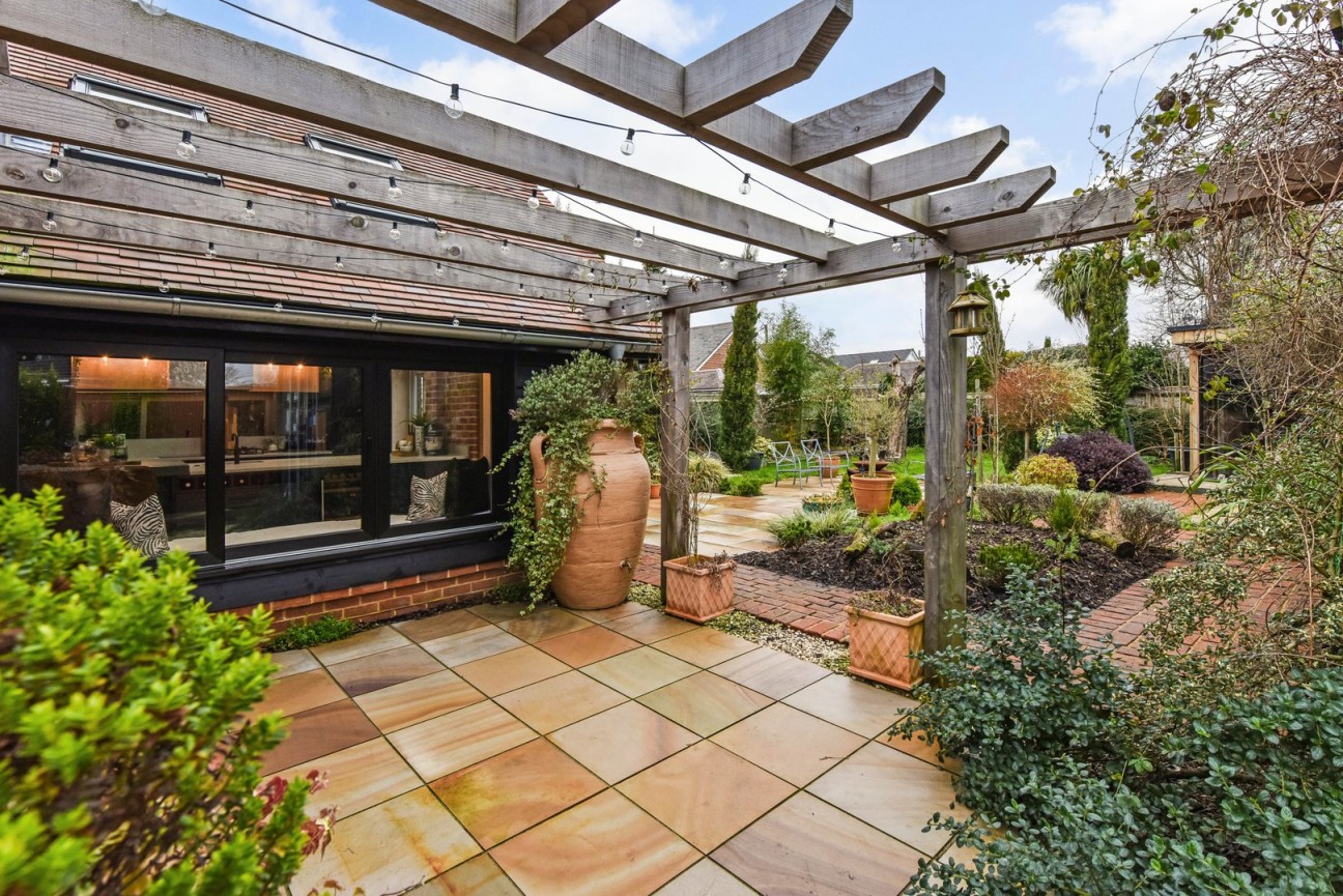 Ashurst, Southampton, Hampshire