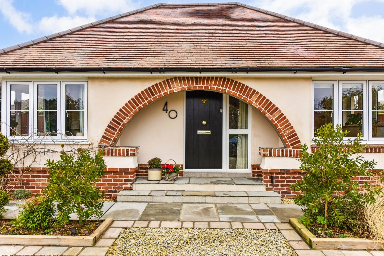 Ashurst, Southampton, Hampshire