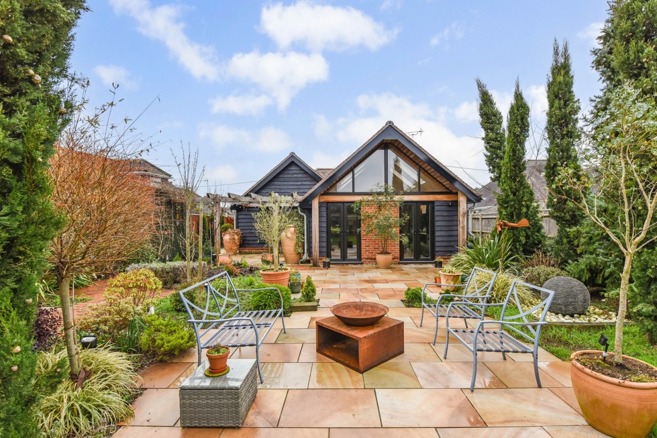 Ashurst, Southampton, Hampshire