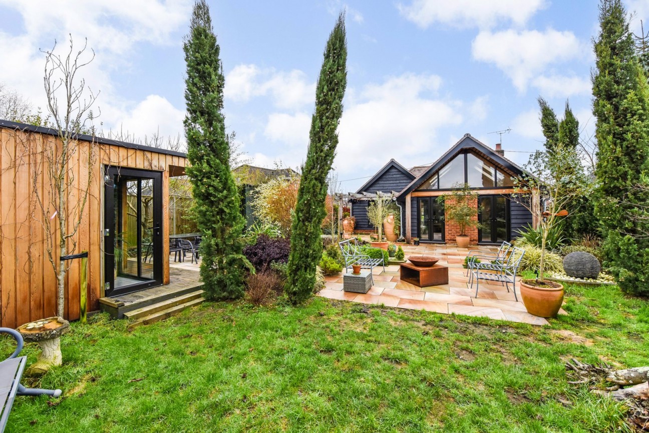 Ashurst, Southampton, Hampshire