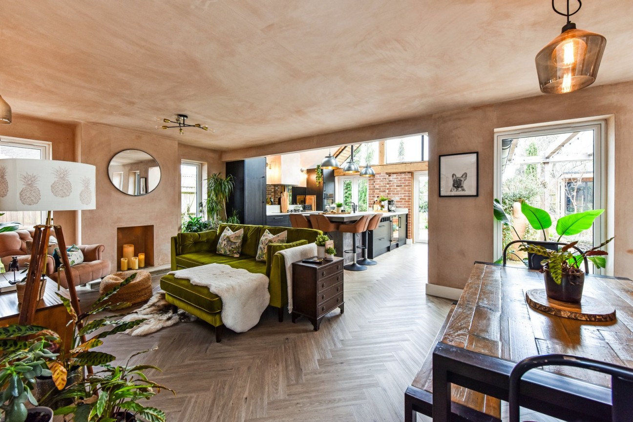 Ashurst, Southampton, Hampshire