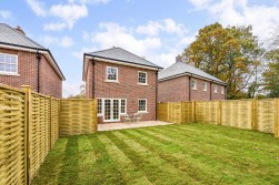 Glasshayes Way, Lyndhurst, Hampshire