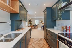Glasshayes Way, Lyndhurst, Hampshire