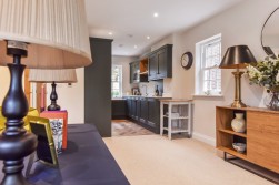 Glasshayes Way, Lyndhurst, Hampshire
