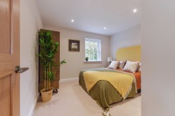 Glasshayes Way, Lyndhurst, Hampshire
