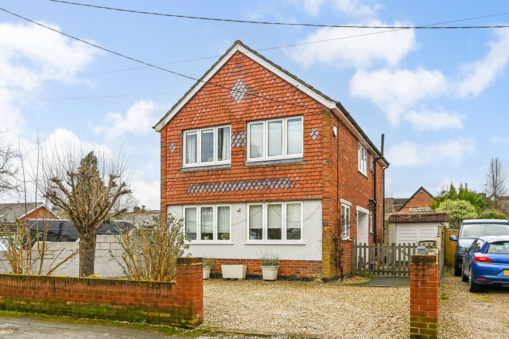 Wellands Road, Lyndhurst, Hampshire