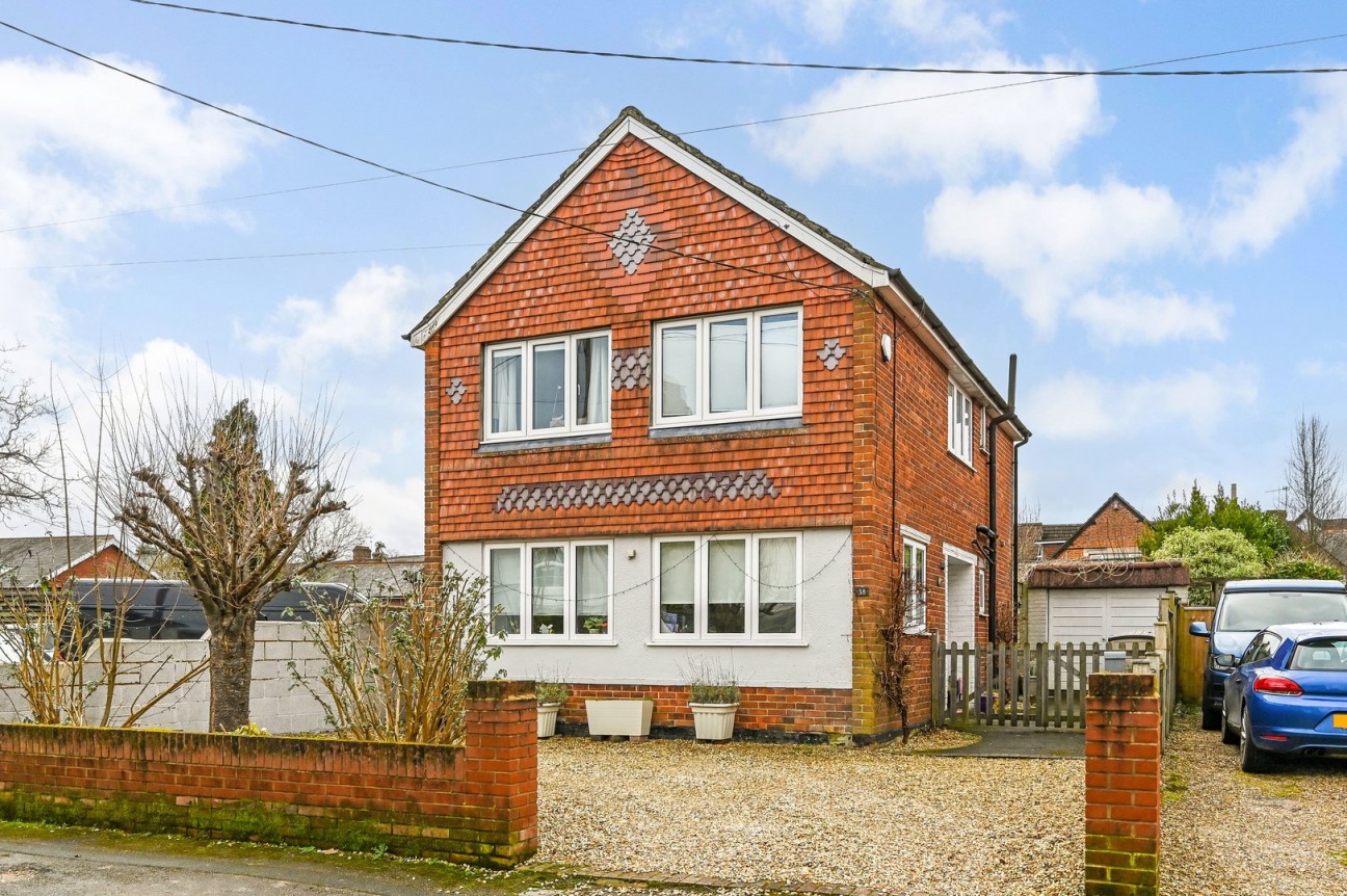 Wellands Road, Lyndhurst, Hampshire