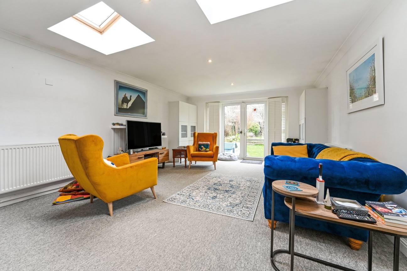 Wellands Road, Lyndhurst, Hampshire