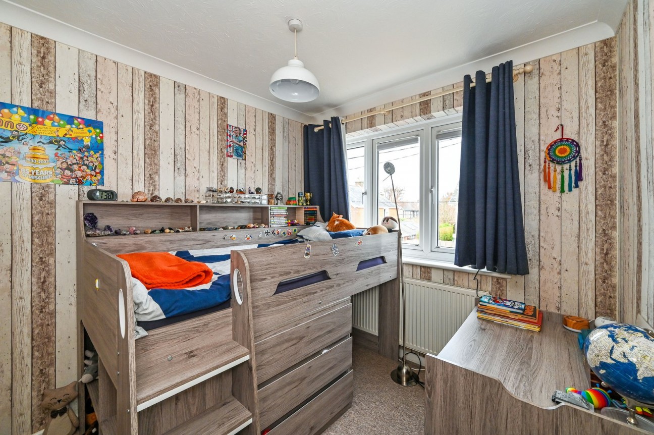 Wellands Road, Lyndhurst, Hampshire