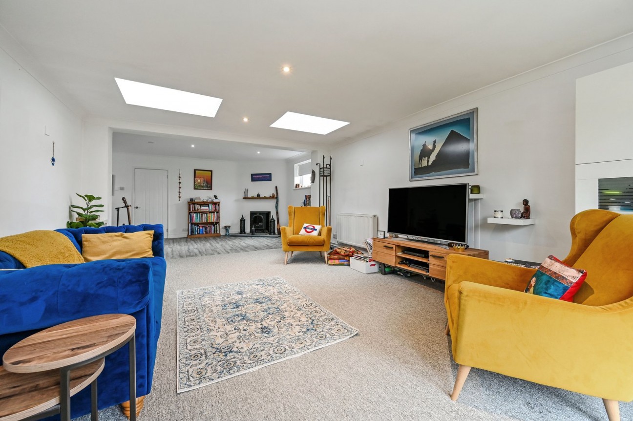 Wellands Road, Lyndhurst, Hampshire