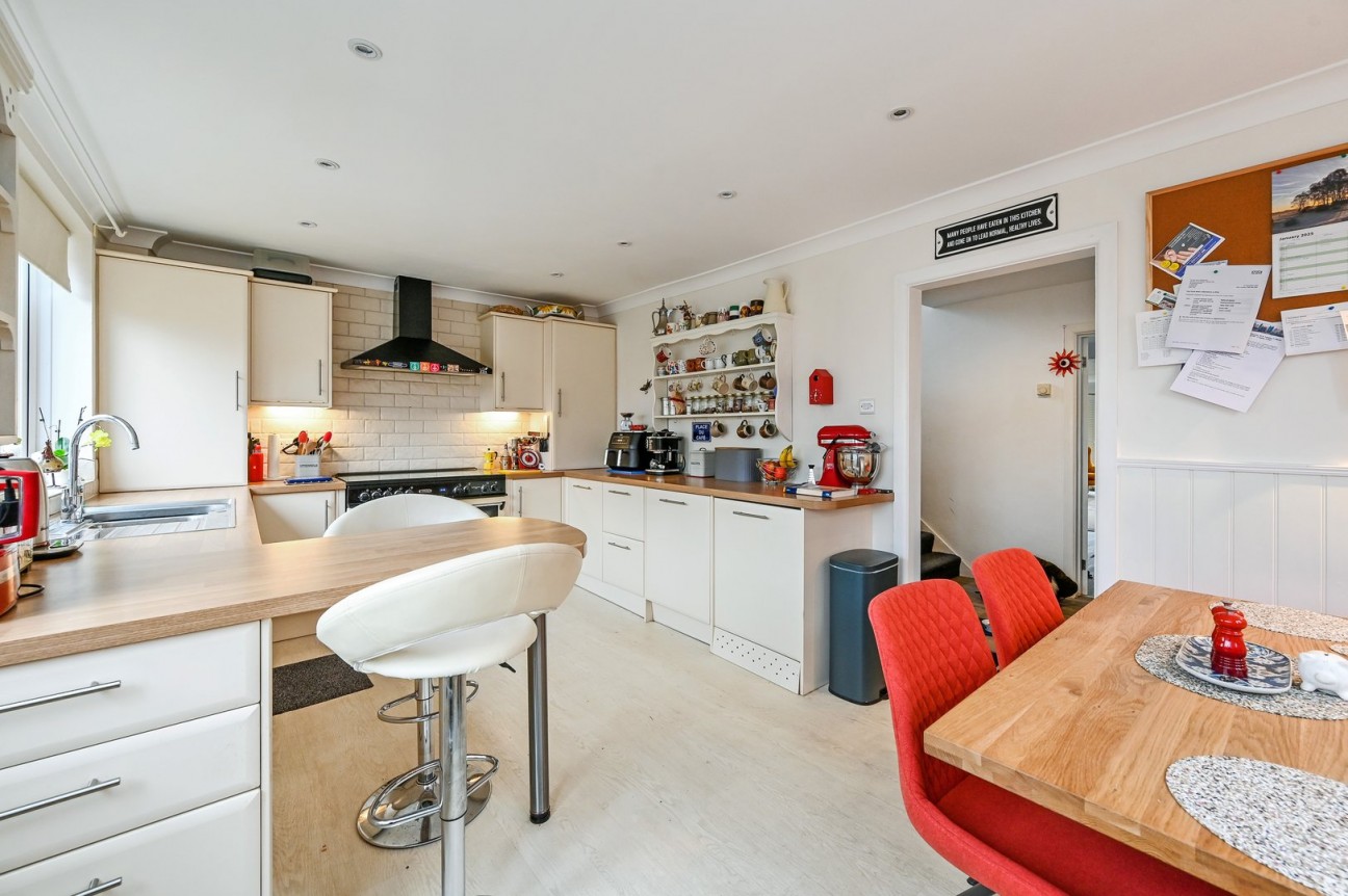 Wellands Road, Lyndhurst, Hampshire