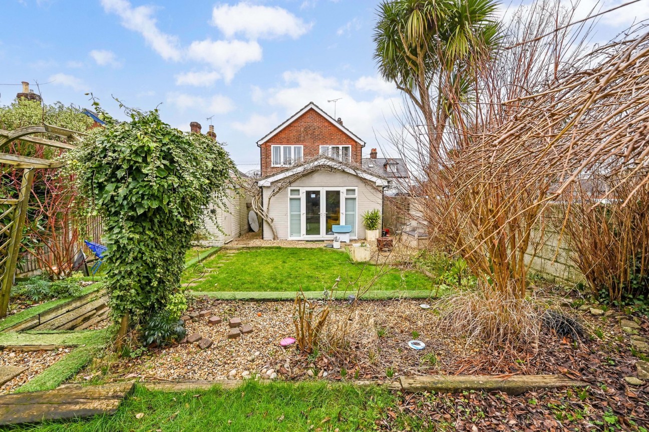 Wellands Road, Lyndhurst, Hampshire