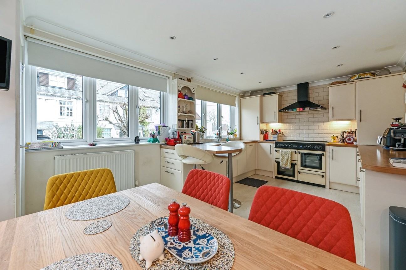 Wellands Road, Lyndhurst, Hampshire