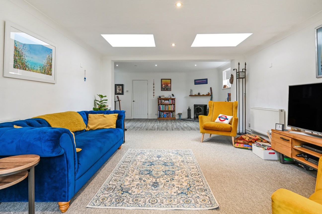 Wellands Road, Lyndhurst, Hampshire