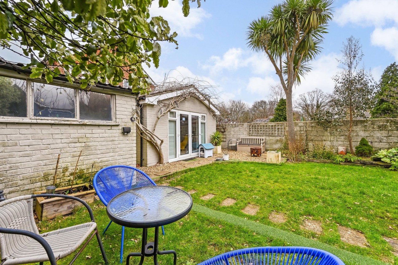 Wellands Road, Lyndhurst, Hampshire