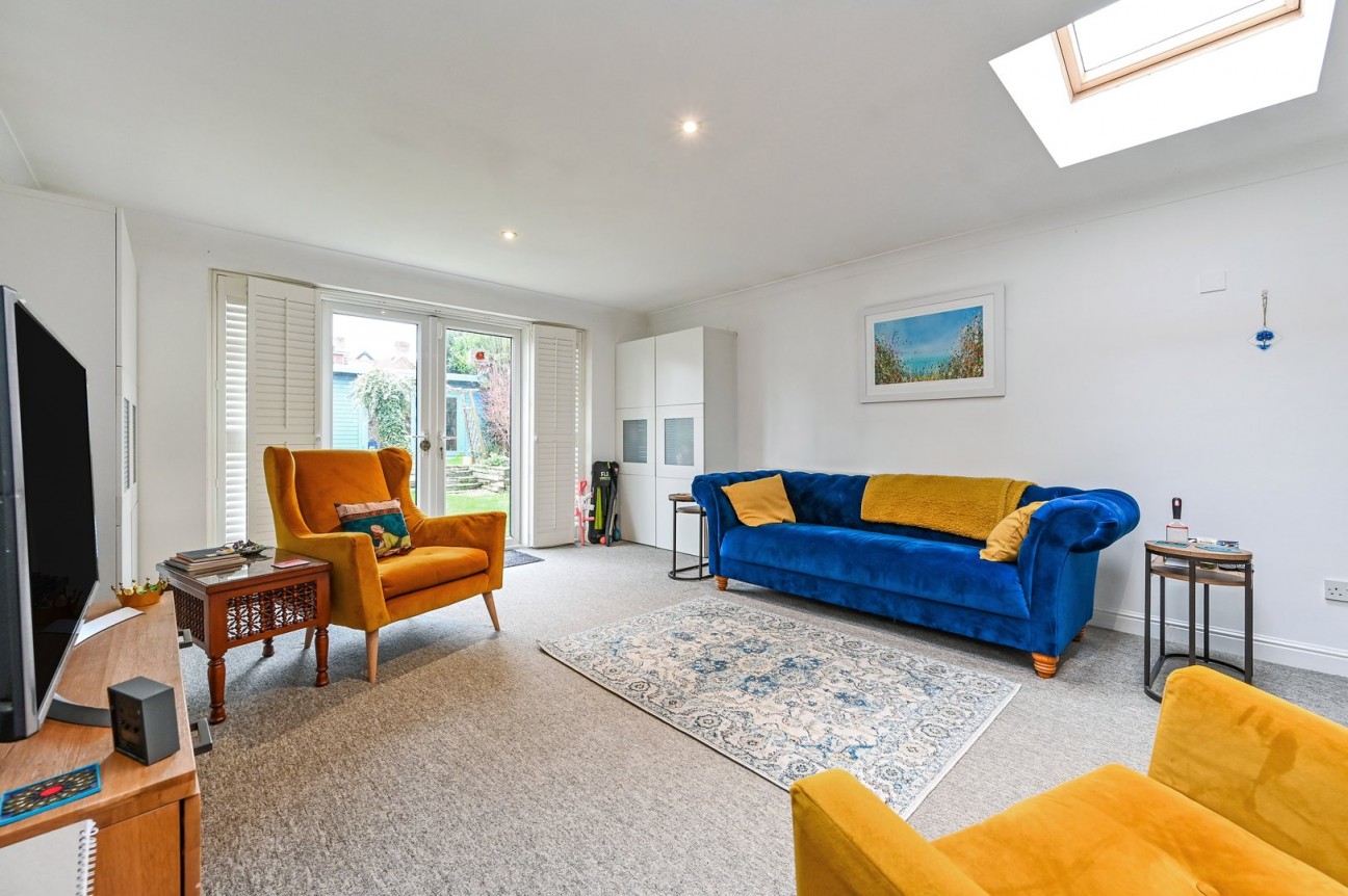 Wellands Road, Lyndhurst, Hampshire
