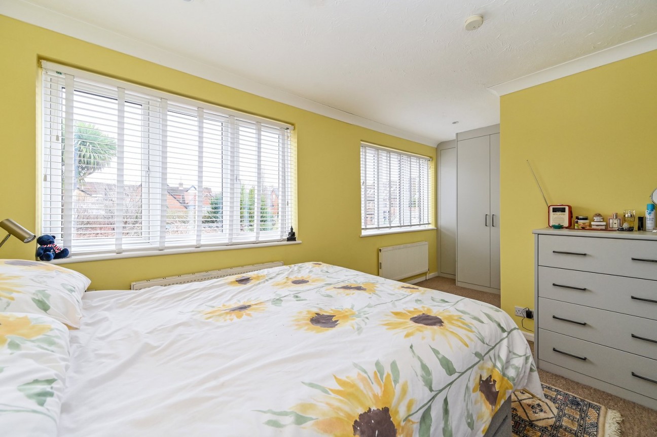 Wellands Road, Lyndhurst, Hampshire