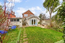 Wellands Road, Lyndhurst, Hampshire