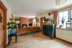 Hampshire, Lyndhurst