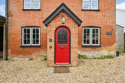 Hampshire, Lyndhurst
